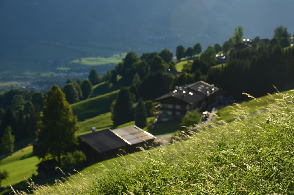 Hof Hamoos Lejlighed Kitzbühel Eksteriør billede
